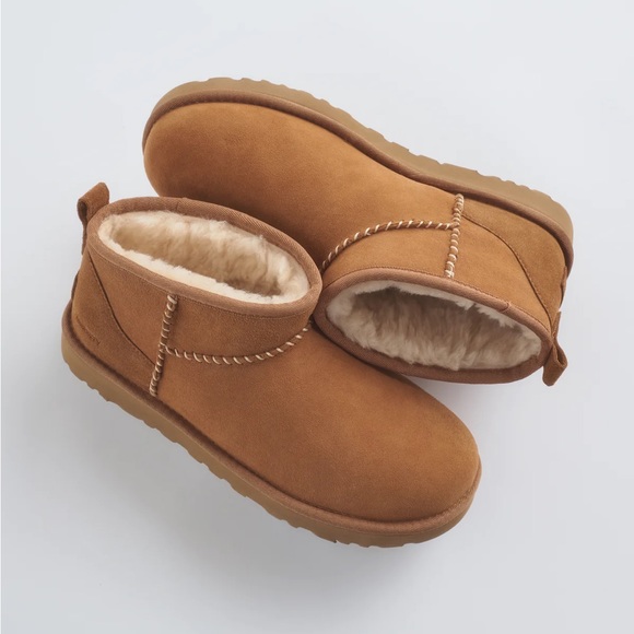 UGG X MADHAPPY Ultra Mini - Picture 2 of 6